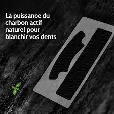 Bandes de Blanchiment dentaire